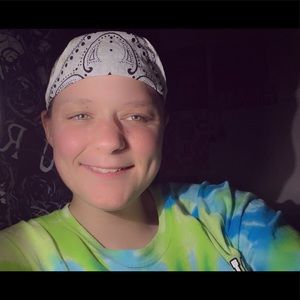 Meet your Posher, Tatum